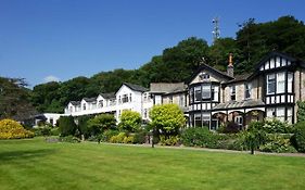 Castle Green Hotel